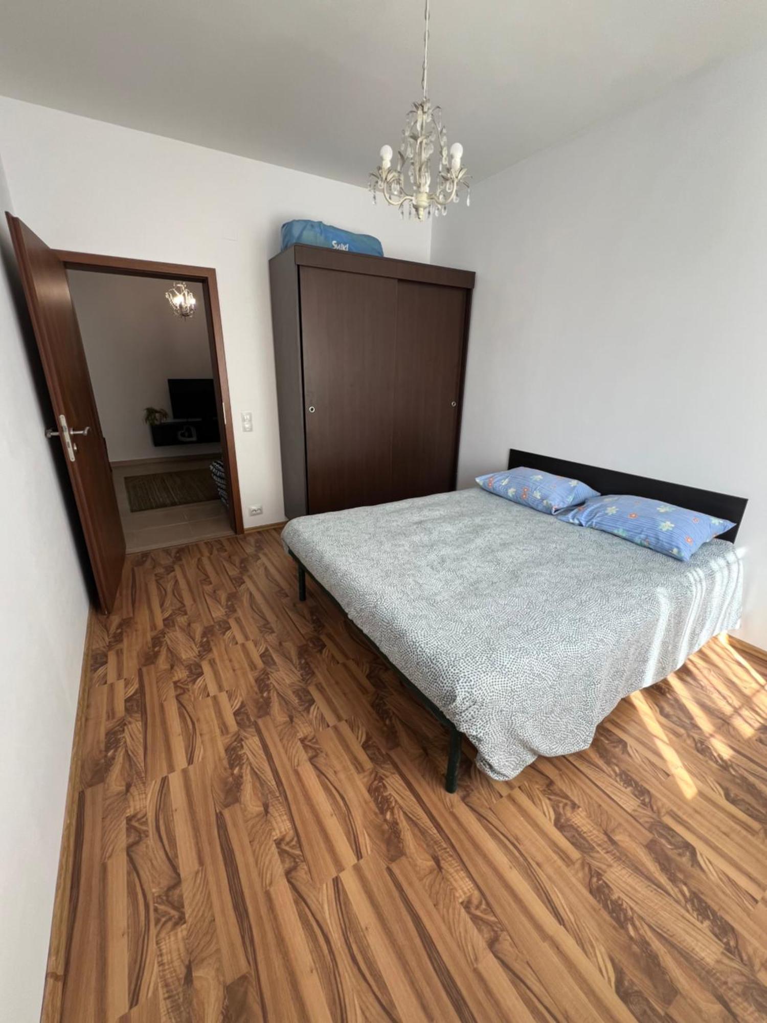 Ovidius Apartament Cisnădie Exteriör bild